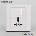 Most Popular Electric Accessories Switches Sockets